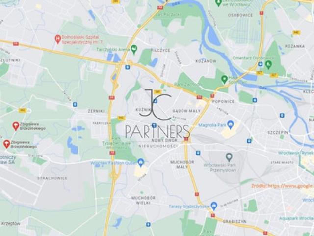 Komercyjne do wynajęcia w Wrocław, Dolnośląskie