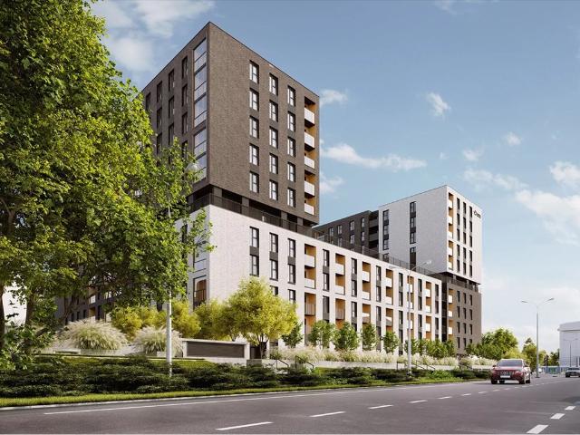Mieszkanie na sprzedaż w Wrocław, Dolnośląskie