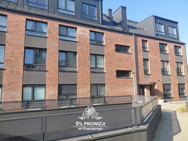 Mieszkanie na sprzedaż w Maślice Małe, Wrocław