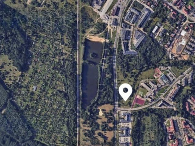 Grunt na sprzedaż w Wrocław, Dolnośląskie