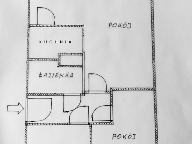 Mieszkanie na sprzedaż w Wrocław, Dolnośląskie