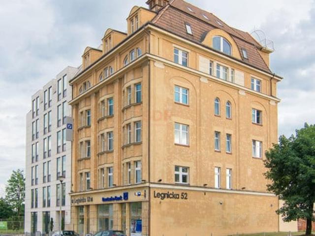 Biuro do wynajęcia w Wrocław, Dolnośląskie