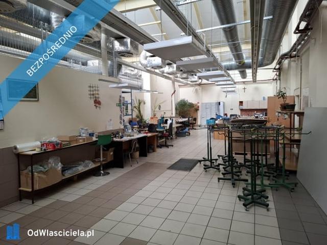 Komercyjne do wynajęcia w Wrocław, Dolnośląskie