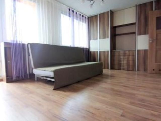 Mieszkanie na sprzedaż w Wrocław