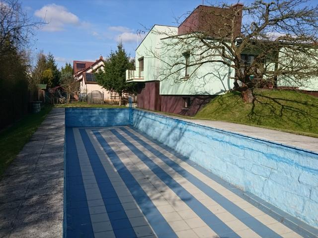 Dom na sprzedaż w Wrocław, Dolnośląskie