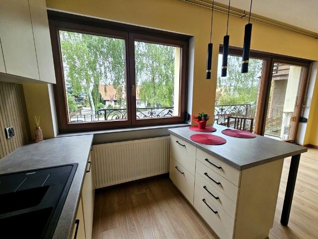 Dom do wynajęcia w Nowe Żerniki, Wrocław