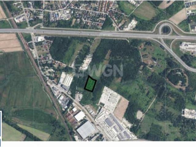 Grunt na sprzedaż w Wrocław, Dolnośląskie
