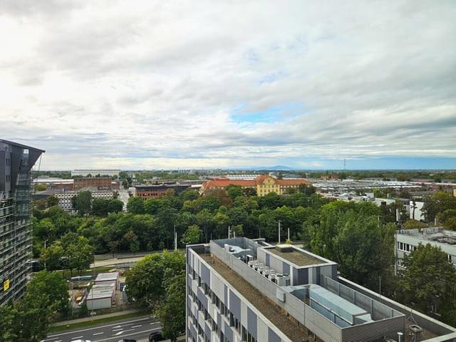 Mieszkanie do wynajęcia w Wrocław, Dolnośląskie
