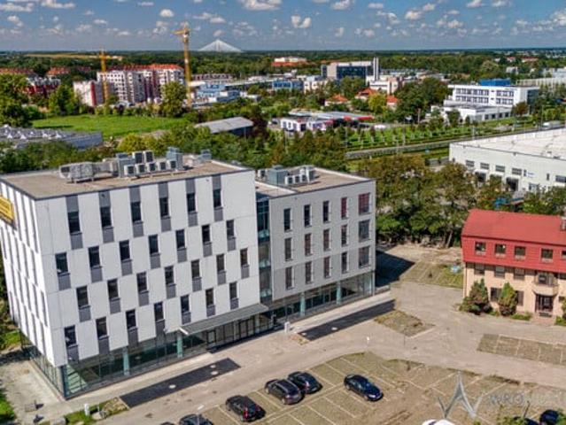 Komercyjne na sprzedaż w Wrocław, Dolnośląskie