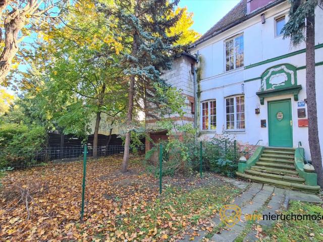 Dom na sprzedaż w Wrocław, Dolnośląskie