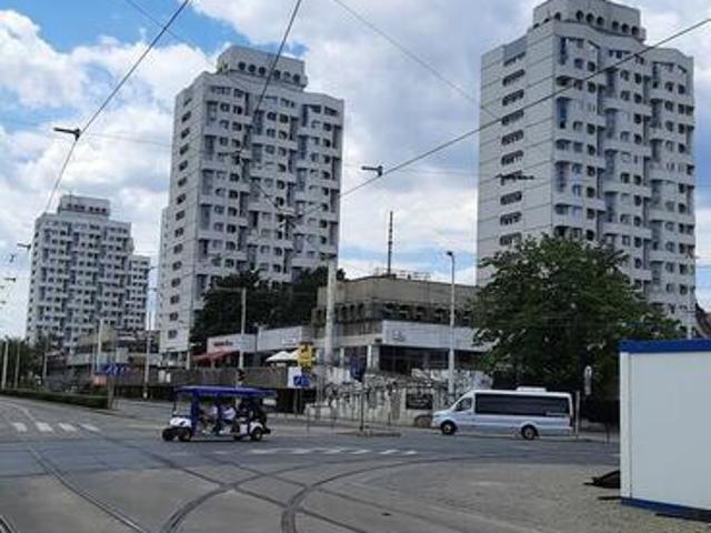 Mieszkanie do wynajęcia w Wrocław, Dolnośląskie