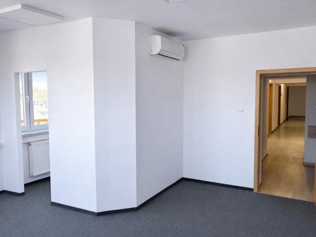 Biuro do wynajęcia w Klecina, Wrocław