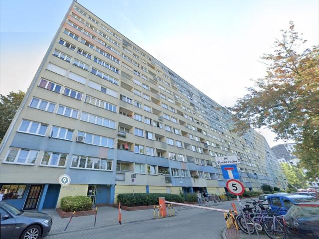 Mieszkanie na sprzedaż w Wrocław, Dolnośląskie