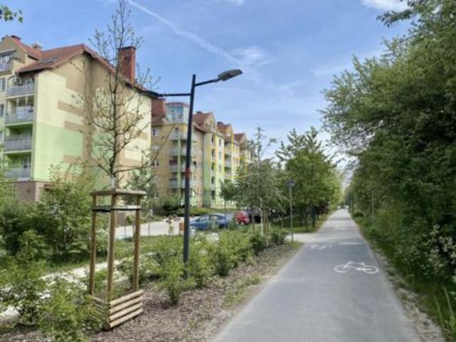 Mieszkanie na sprzedaż w Wrocław, Dolnośląskie