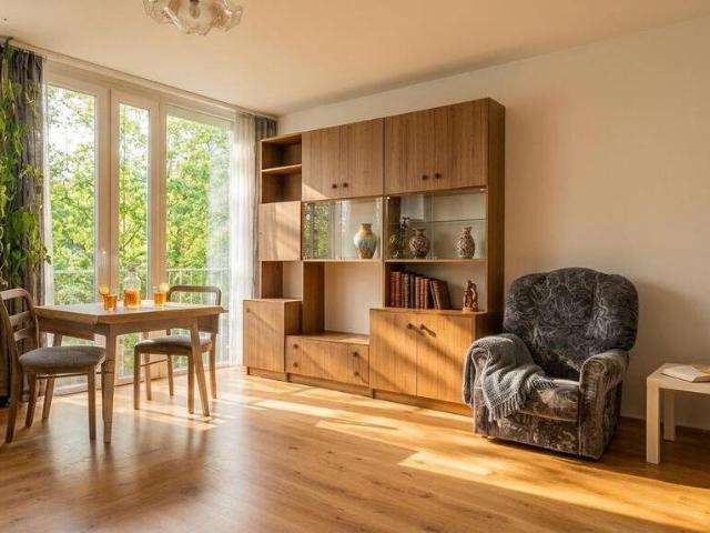 Mieszkanie na sprzedaż w Wrocław, Dolnośląskie