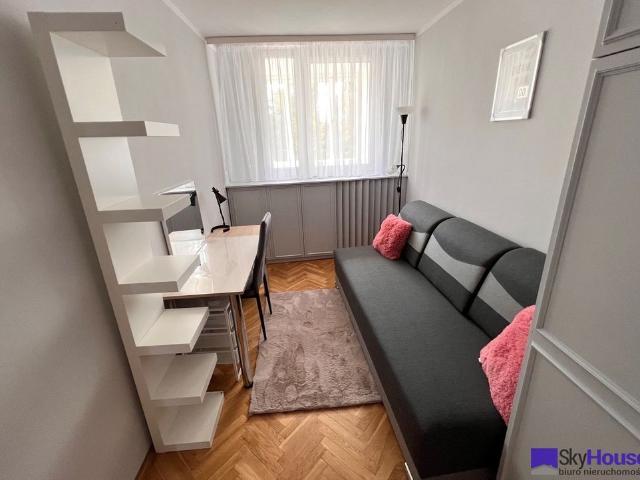 Mieszkanie do wynajęcia w Krzyki-Partynice, Wrocław