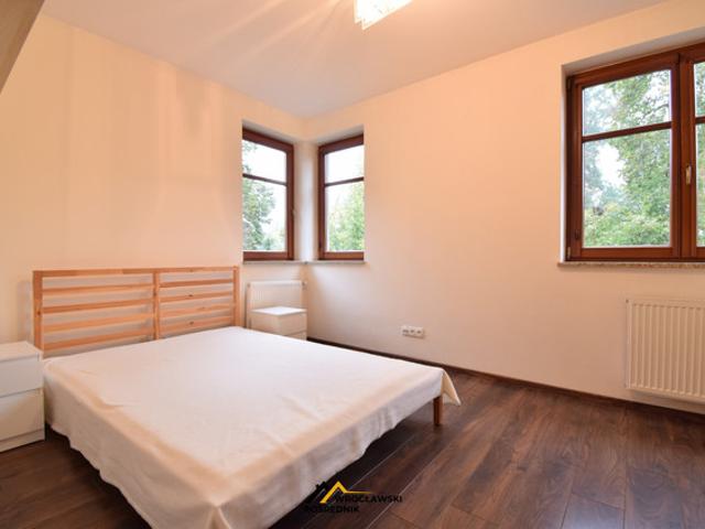 Mieszkanie do wynajęcia w Wrocław, Dolnośląskie