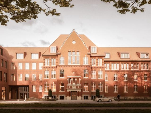Biuro do wynajęcia w Wrocław, Dolnośląskie