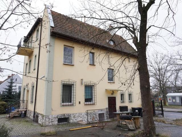Dom na sprzedaż w Brochów, Wrocław