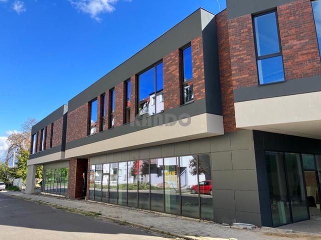 Komercyjne do wynajęcia w Wrocław, Dolnośląskie