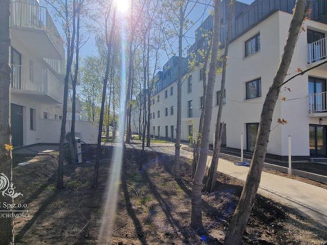 Mieszkanie na sprzedaż w Brochów, Wrocław