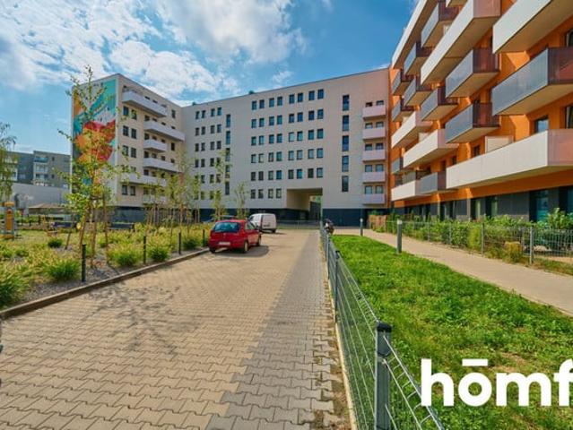 Mieszkanie na sprzedaż w Wrocław, Dolnośląskie