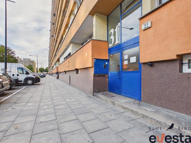 Mieszkanie na sprzedaż w Powstańców Śląskich, Wrocław