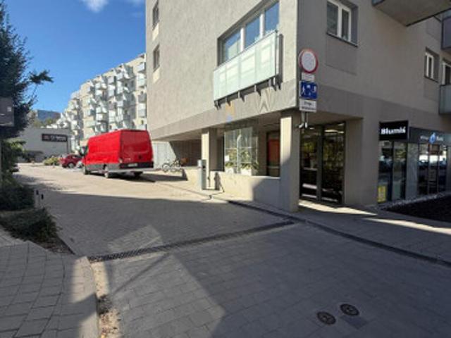 Garaż do wynajęcia w Gaj, Wrocław