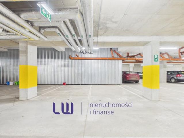Garaż do wynajęcia w Wrocław, Dolnośląskie