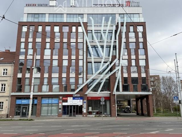 Biuro na sprzedaż w Wrocław, Dolnośląskie