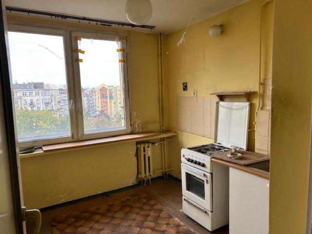 Mieszkanie na sprzedaż w Wrocław, Dolnośląskie