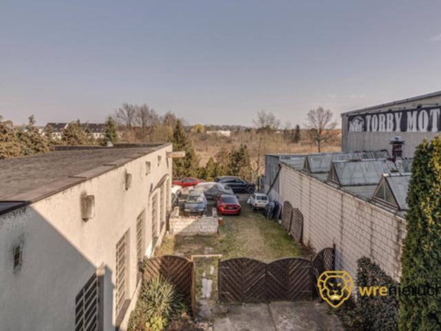 Komercyjne na sprzedaż w Wrocław, Dolnośląskie