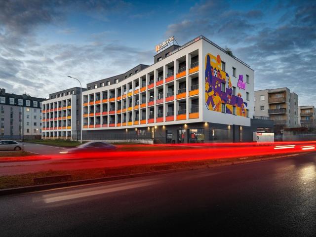 Mieszkanie na sprzedaż w Wrocław, Dolnośląskie