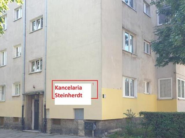 Biuro na sprzedaż w Wrocław, Dolnośląskie