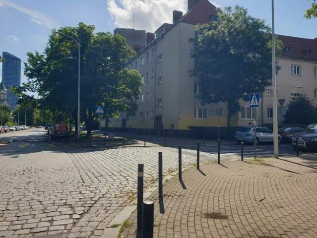 Biuro na sprzedaż w Wrocław, Dolnośląskie