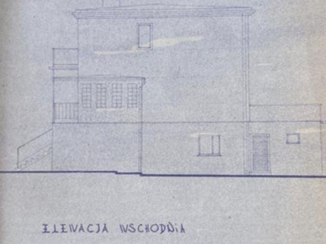Dom na sprzedaż w Krzyki-Partynice, Wrocław