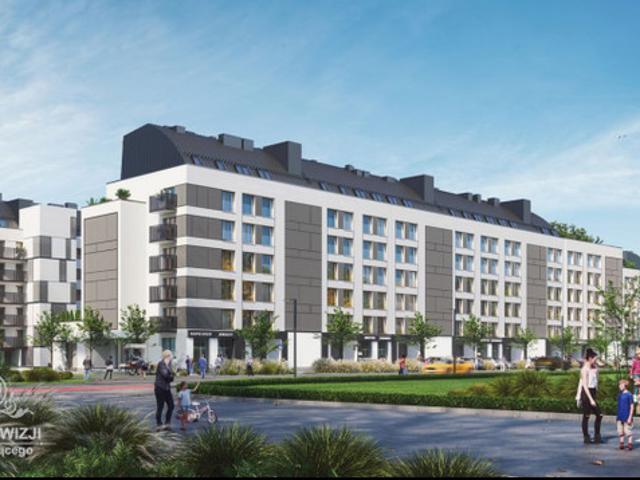 Biuro na sprzedaż w Wrocław, Dolnośląskie