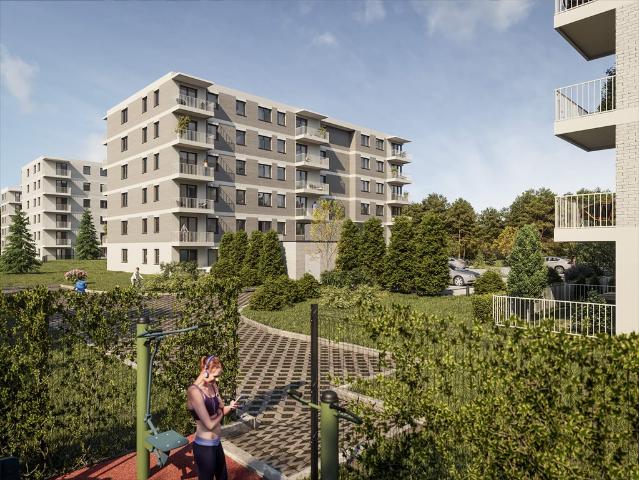 Mieszkanie na sprzedaż w Wrocław, Dolnośląskie