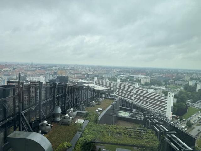 Biuro do wynajęcia w Wrocław, Dolnośląskie