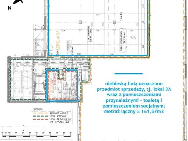 Biuro na sprzedaż w Wrocław, Dolnośląskie