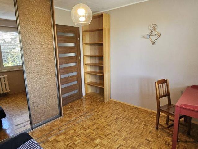 Mieszkanie do wynajęcia w Wrocław, Dolnośląskie