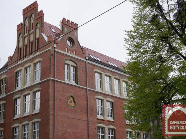 Biuro do wynajęcia w Wrocław, Dolnośląskie