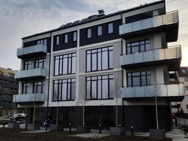 Garaż na sprzedaż w Wrocław, Dolnośląskie