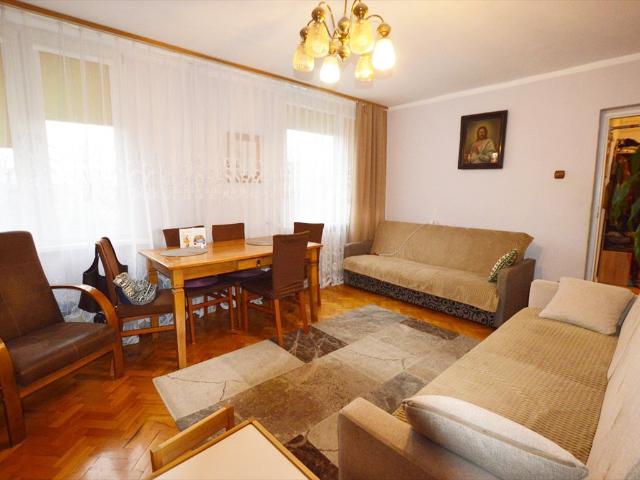 Mieszkanie na sprzedaż w Powstańców Śląskich, Wrocław