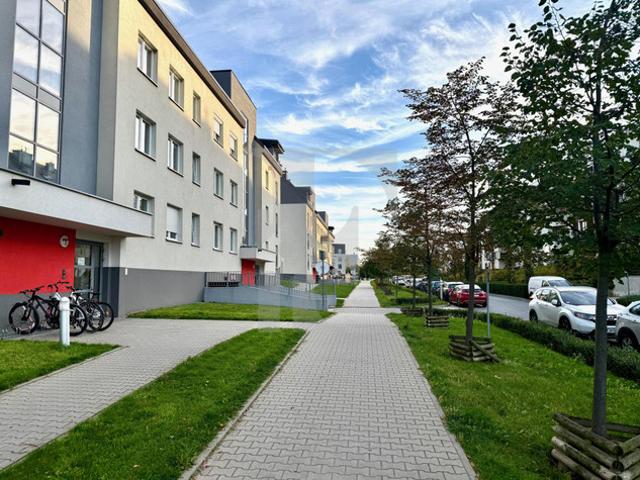 Mieszkanie na sprzedaż w Wojszyce, Wrocław