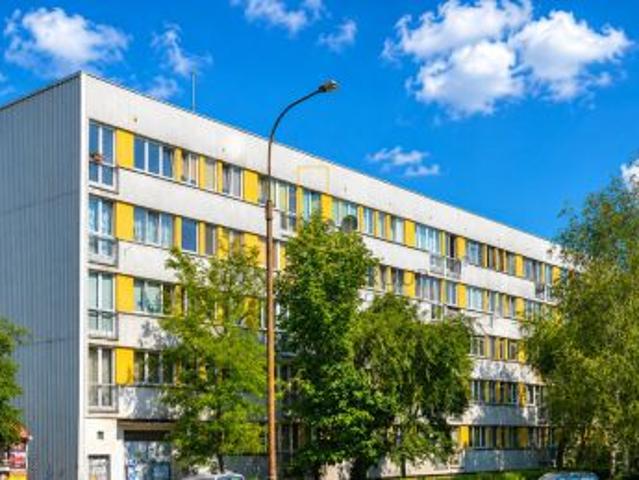Mieszkanie na sprzedaż w Wrocław, Dolnośląskie