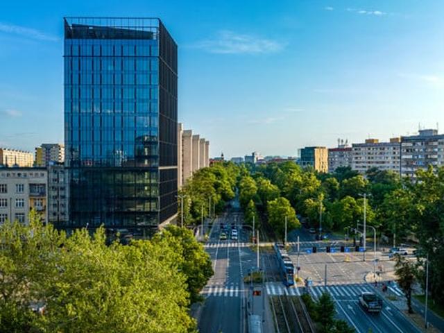 Biuro na sprzedaż w Wrocław, Dolnośląskie