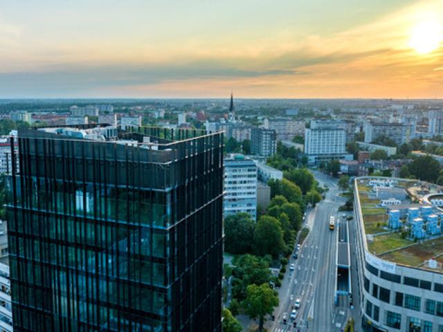 Biuro na sprzedaż w Wrocław, Dolnośląskie