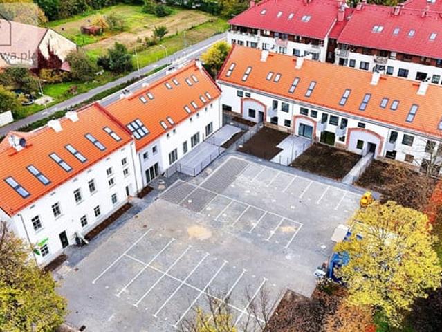 Biuro do wynajęcia w Wrocław, Dolnośląskie
