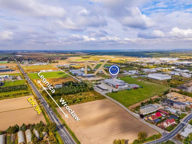 Komercyjne na sprzedaż w Wrocław, Dolnośląskie